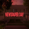 Icon of program: Newspaper Day