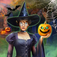 Icon of program: Halloween Stories 9 Death…