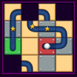 Icon of program: Ball Roll Maze - Puzzle G…