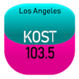 Icon of program: 103.5 Los Angeles Ca App …