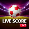 Icon of program: Amazic Football Live Scor…