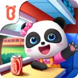Icon of program: Baby Panda's Train