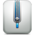 Unzip RAR icon