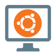 Icon of program: UbuntuOW connection VNC