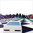 Icon of program: Freaking Crazy Car for Wi…