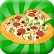 Icon of program: Pizza Cooking Dash Fever …