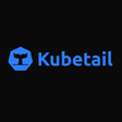 Icon of program: Kubetail CLI