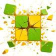 Icon of program: FingerCrushBricksBreaker