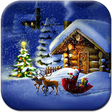 Icono de programa: Christmas Night Live Wall…