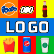 Icon of program: Quiz: World Logo Game. Gu…