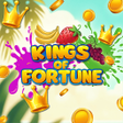 Icon of program: Kings of Fortune