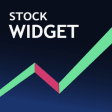 Icon of program: Stock Widget