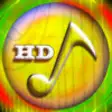 Icon of program: Light Harp HD