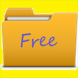 Icono de programa: File Manager Free for Win…