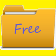 Icon of program: File Manager Free for Win…