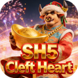 Icono de programa: SH5 CleftHeart