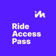 Icon of program: Merlin Ride Access Pass