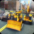 Icono de programa: City Builder 16 Bridge Bu…
