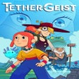 Icon of program: TetherGeist