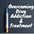 Icon of program: Overcoming Drug Addiction…