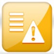 Icon of program: SAP ERP Quality Issue