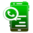 Icono de programa: Hide for Wasap Online and…