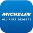 Icon of program: MichelinMXDealers