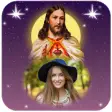 Icon of program: Jesus Photo Frames