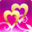 Icon of program: Heart Live Wallpaper