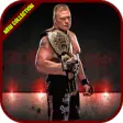 Icon of program: Brock Lesnar Wallpapers H…