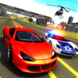 Icon of program: Police Car vs Gangster Es…