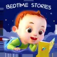 Icon of program: Bedtime Stories.
