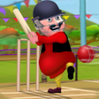 Icono de programa: Motu Patlu Cricket Game