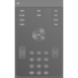 Icon of program: Lg Service Remote Control