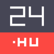 Icono de programa: Hr24