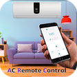 Icono de programa: AC Remote Control - Unive…
