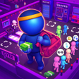 Icon of program: Fitness Empire: Build Exp…
