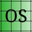 Icono de programa: Grid Reference Free OS