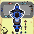 Icon of program: The Gray Zone Quest
