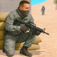 Icon of program: Commando Assault: Gun Sho…