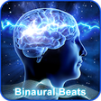 Icono de programa: Binaural Beats Meditation…