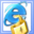 Icono de programa: Passcape Internet Explore…