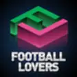 Icon of program: Football Lovers