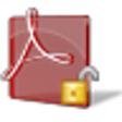 Icon of program: Aplus Free PDF Security R…