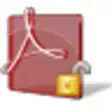 Icon of program: Aplus Free PDF Security R…