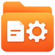 Icon of program: FileReaderOffic Pro