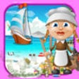 Icon of program: New Baby Beach Cleanup
