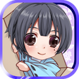 Icon of program: Boy doll box!  Free Otome…