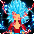 Icono de programa: God of Stickman 2