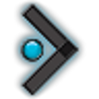 Icono de programa: SourceGear DiffMerge (64-…